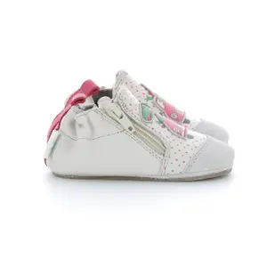 Baby boy shoes Robeez Dino Trip image-1