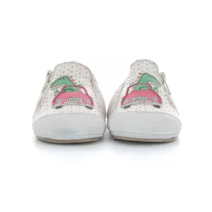 Baby boy shoes Robeez Dino Trip image-4