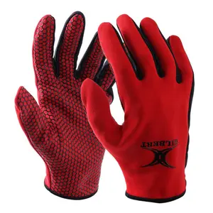 Gants Gilbert Atomic image-1