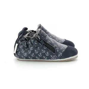 Baby boy shoes Robeez Multi Anchor image-1