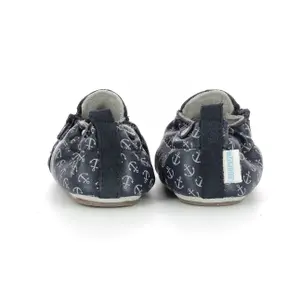 Baby boy shoes Robeez Multi Anchor image-2