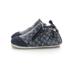 Baby boy shoes Robeez Multi Anchor image-3