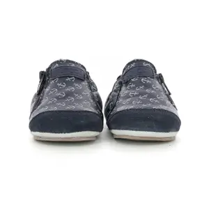 Baby boy shoes Robeez Multi Anchor image-4