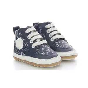 Baby boy Trainers Robeez Migo image-1