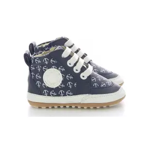 Baby boy Trainers Robeez Migo image-0