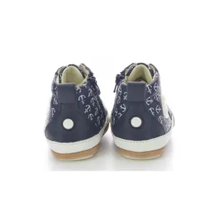 Baby boy Trainers Robeez Migo image-3