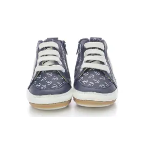 Baby boy Trainers Robeez Migo image-4
