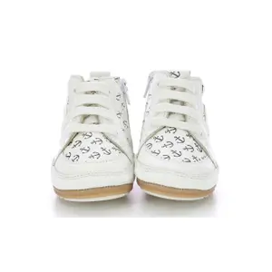 Baby boy Trainers Robeez Migo image-4