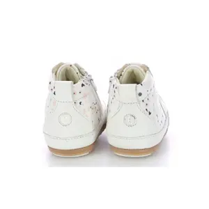 Baby girl sneakers Robeez Migo image-2