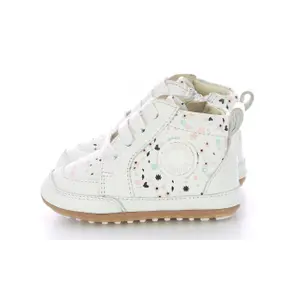 Baby girl sneakers Robeez Migo image-4