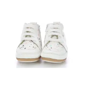 Baby girl sneakers Robeez Migo image-3