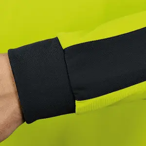 Camisola para crianças Jako de gardien Striker image-1
