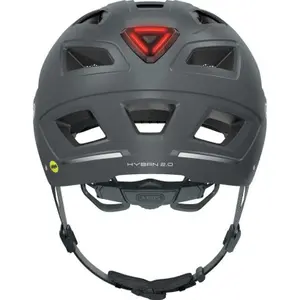 Capacete de bicicleta Abus Hyban 2.0 Mips image-2