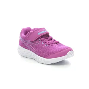 Children's running shoes Diadora Flamingo 5 image-1