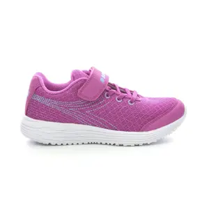 Children's running shoes Diadora Flamingo 5 image-0