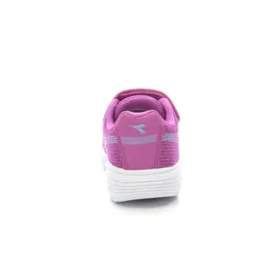 Children's running shoes Diadora Flamingo 5 image-4