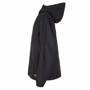 Waterproof jacket Diadora image-2