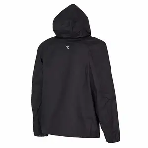 Waterproof jacket Diadora image-1