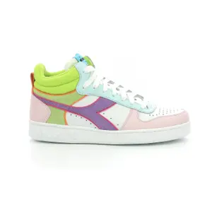 Baskets femme Diadora Magic Bas Dem W image-0