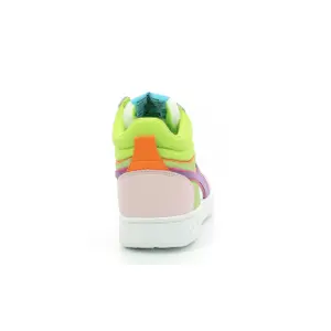 Baskets femme Diadora Magic Bas Dem W image-2
