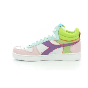 Baskets femme Diadora Magic Bas Dem W image-3