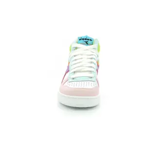 Baskets femme Diadora Magic Bas Dem W image-1