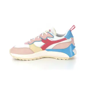 Zapatillas de deporte para mujeres Diadora Jolly Canvas Wn image-2