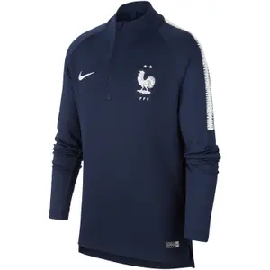 Dry children's jersey France Squad 2 étoiles image-0