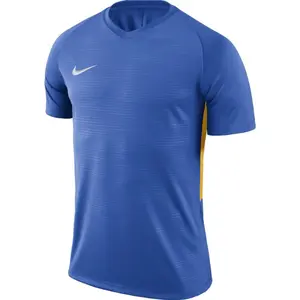 Children's training jersey Nike Tiempo Premier image-0