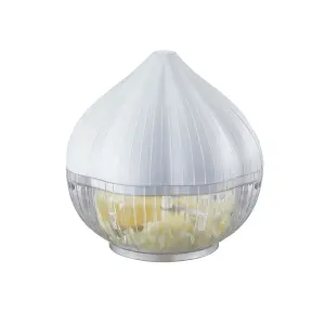 Knoblauchzerkleinerer Gefu Aglioli image-0