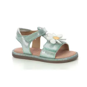 Baby girl sandals MOD 8 Paritt image-0