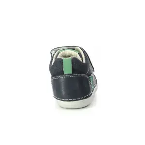 Baby boy shoes Kickers Sostankro image-1