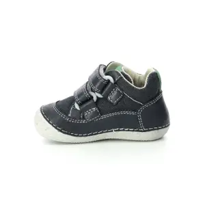 Baby boy shoes Kickers Sostankro image-2