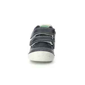 Baby boy shoes Kickers Sostankro image-3