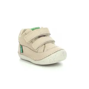 Baby boy shoes Kickers Sostankro image-0