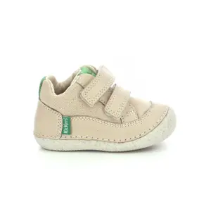 Baby boy shoes Kickers Sostankro image-1
