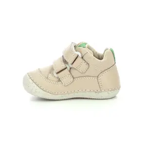 Baby boy shoes Kickers Sostankro image-3