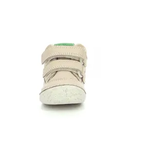 Baby boy shoes Kickers Sostankro image-4