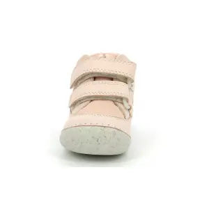 Baby girl shoes Kickers Sostankro image-3