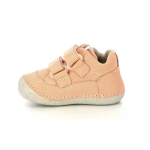 Baby girl shoes Kickers Sostankro image-2