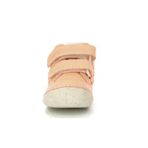 Baby girl shoes Kickers Sostankro image-3