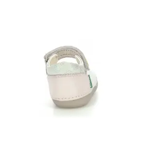 Baby girl sandals Kickers Sobaby image-1