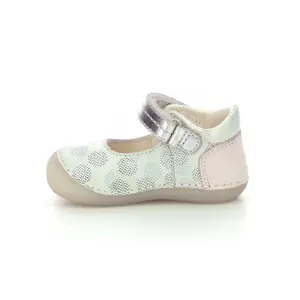 Baby girl sandals Kickers Sobaby image-2