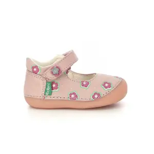 Baby girl sandals Kickers Sobaby image-0