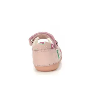 Baby girl sandals Kickers Sobaby image-2