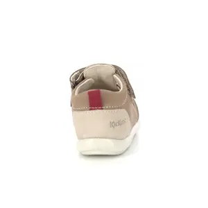 Baby boy sandals Kickers Klony image-1