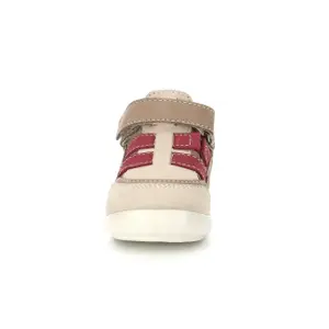 Baby boy sandals Kickers Klony image-3