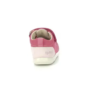 Baby boy sandals Kickers Klony image-1