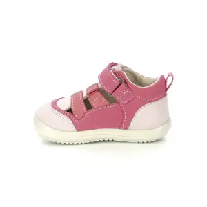 Baby boy sandals Kickers Klony image-3