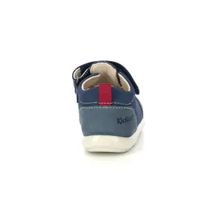 Baby boy sandals Kickers Klony image-1
